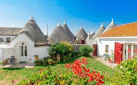 Masseria Pozzo Tre Pile