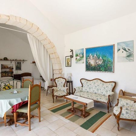 Masseria Pozzo Tre Pile Мартина-Франка Экстерьер фото